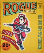 Image of Rogue Santa, 2010