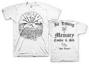 Image of Cali Love : Limited Edition "Nos Vemos"