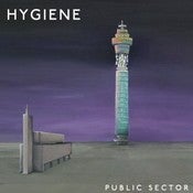 Image of Hygiene - Public Sector LP (La Vida Es Un Mus, UK)