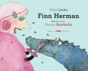<b>Finn Herman</b><br/>Mats Letén<br/>Hanne Bartholin