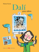 <b>Dalí para niños</b><br/> Marina García<br/><br/>
