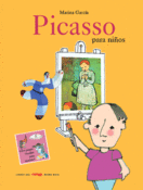 <b>Picasso para niños</b><br/>Marina García<br/><br/>