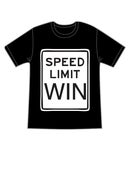 Image of Speed Limit WIN