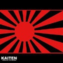 Image of KAITEN. TURNING OF THE HEAVENS CD
