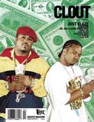 Image of CLOUT MAGAZINE ISSUE 07