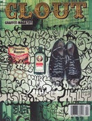 Image of CLOUT MAGAZINE ISSUE 05