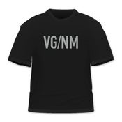 Image of VG/NM Grade Tee (no/Branding)