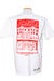 Image of City Levels Tee White