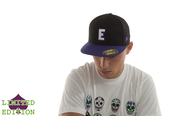 Image of BIG-E FLEXFIT CAP