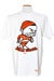 Image of Stitch Givers Tee White