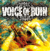 Image of VOICE OF RUIN "Voice Of Ruin"