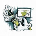 Image of M SLAGLE. AN EXPLANATION OF THE PAST CD