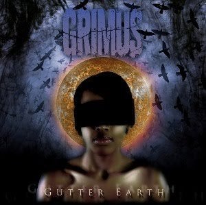 Grimus Gutter Earth