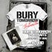 Image of BURY TOMORROW - Ltd. Edition CD & Tee Deal