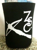 Image of ZSC Koozie