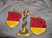 Image of Outweighed Tee (Grey)