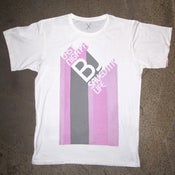 Image of A BJ SAVED MY LIFE