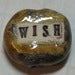 Image of WISH bead