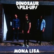 Image of Dinosaur Pile-Up - Mona Lisa
