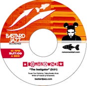 Image of Romanowski - The Instigator / Sol Cumbia 7"