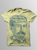 Image of Stache Tee