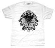 Image of BENNY DIAR l CREST