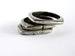 Image of Textured Stack Rings