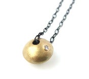 Image of Spin Necklace