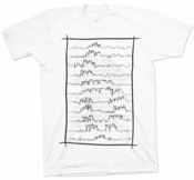 Image of NEW F/W '09 - City Perspectives (White)