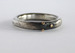 Image of Gold Droplet Ring