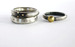 Image of Golden Drop Ring