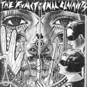 Image of Functional Blackouts S/T CD
