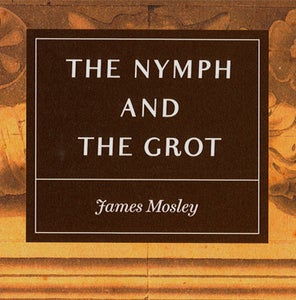 Image of The nymph and the grot