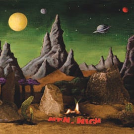 Image of HDC 018 - mtn.high