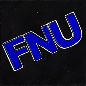 Image of RR/TT - FNU ronnies