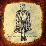 Image of Split 10" w/ Kids Return