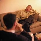 Image of Therapy Session (45-50 min)