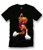 Image of FRESHNES MJ 2 FC SPLATTER