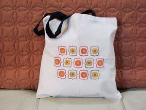 Image of modulicious 1 tote bag