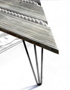 Image of THE DOCKSIDE COFFEE TABLE