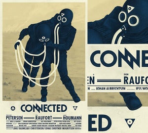 Image of Connected Poster: Limited Edition (73)