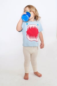 Image of Great White Tee