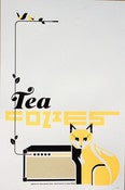 Image of Fox Poster
