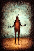 Image of Magnet - Horizon Series - RobotC 1