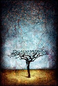 Image of Magnet - Horizon Series - Giant Tree