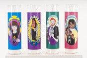Image of 'Valued Customer' Votive Candle