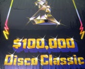Image of $100,000 DISCO CLASSIC - private disco monster - PACIFIC BEACH RECORDS