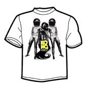 Image of KONG - "Bell Ringers" t-shirt