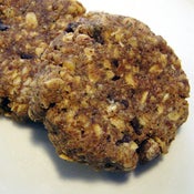 Image of Gluten Free Oatmeal Cherry Chocolate, 1 doz