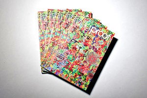 Image of Living Proof Magazine Issue #6